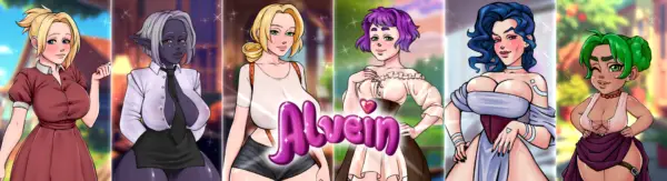 Alvein [v99e] [Yni]