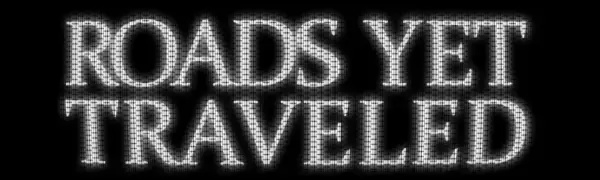 Roads Yet Traveled [v6] [Cryptid]