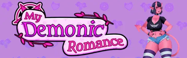 My Demonic Romance [v0.17 Patreon] [My Demonic Romance]