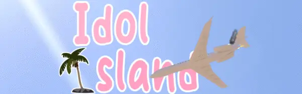 Idol Island [v0.06] [Wizard’s Kiss]