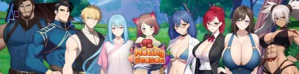 Mating Season [v0.2i] [Love OS Games]