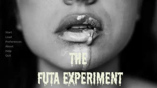 The Futa Experiment [v0.75] [Torian]