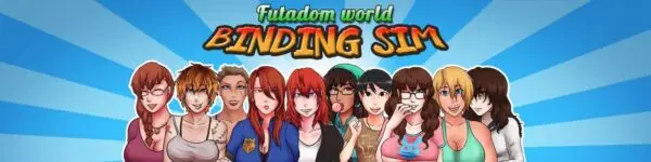 Futadom World – Binding Sim [v0.9.6] [F.W.G.B.S.]