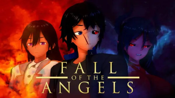 Fall of the Angels [v0.0.2] [13th Sin Games]