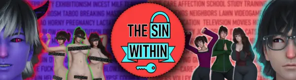 The Sin Within [v0.4] [CigarRex]