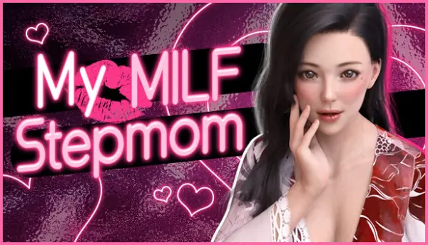 My MiLF Stepmom [Final] [DuaWolf Studio]