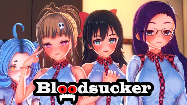 Bloodsucker [v0.2.0] [Lesser]