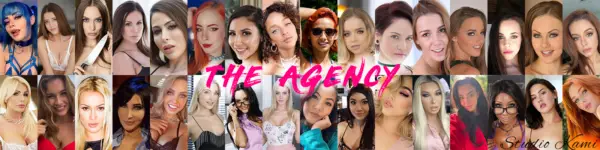 The Agency [Ep. 3 v0.9.7] [Studio Kami]