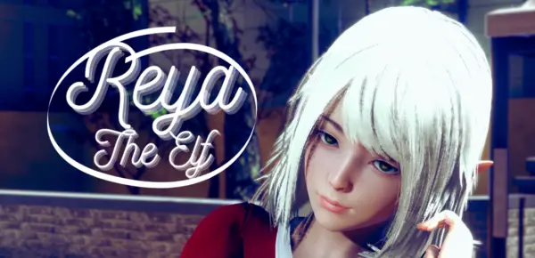 Reya the Elf [v0.6.5 SE] [Yooshi]