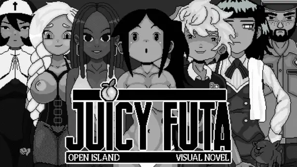 Juicy Futa [v1.0.2] [Juicy Eliot]