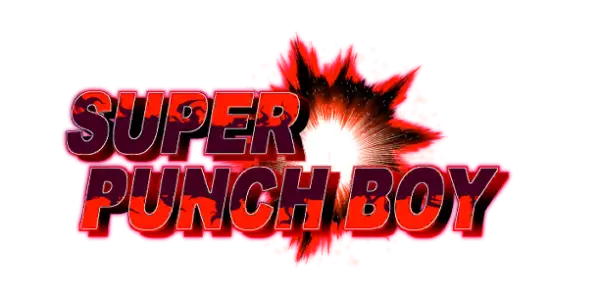 Super Punch Boy [v1.10] [excessm]