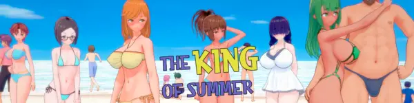 The King of Summer [v0.5.4-full] [No Try Studios]