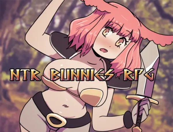 NTR Bunnies RPG [v0.7.0] [Hyanmaru Games]