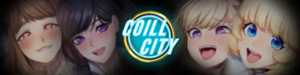 Coill City [v0.1.029] [NeoCoill]