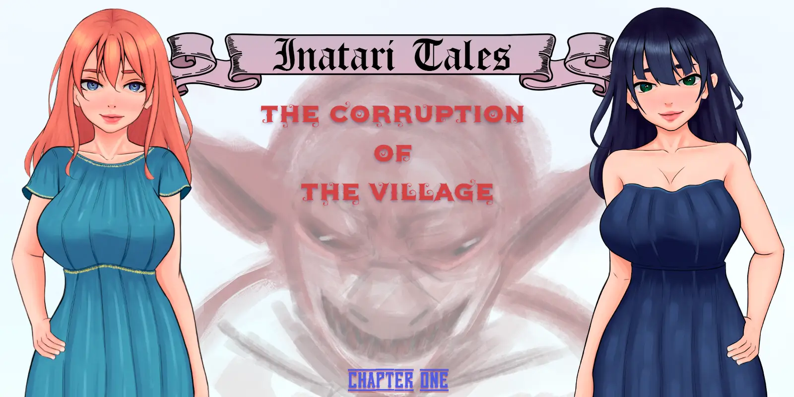 The Corruption of the Village [v0.4.6] [Inatari Tales]