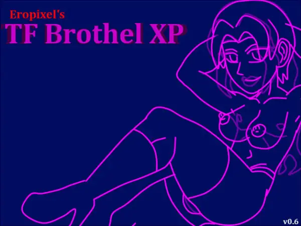 Custom Brothel [v0.8.1] [Eropixel]