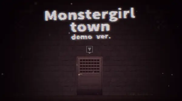 Monstergirl Town [Demo] [Huu_404]