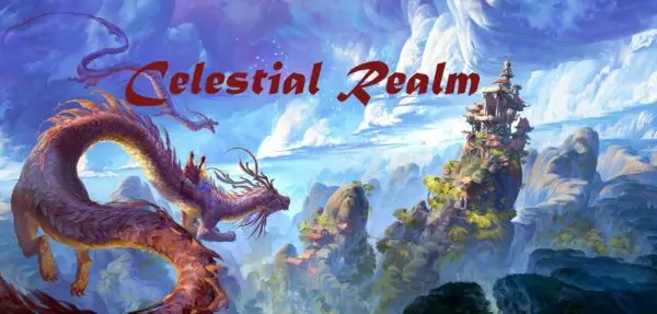 Celestial Realm [v0.15b] [Kinky Knight]