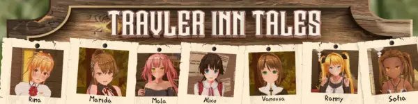 Traveler Inn Tales [v0.95e] [Star Tree Games]