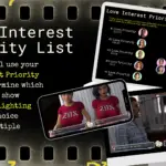 2710115 love priority info screen image | Free Adult Games