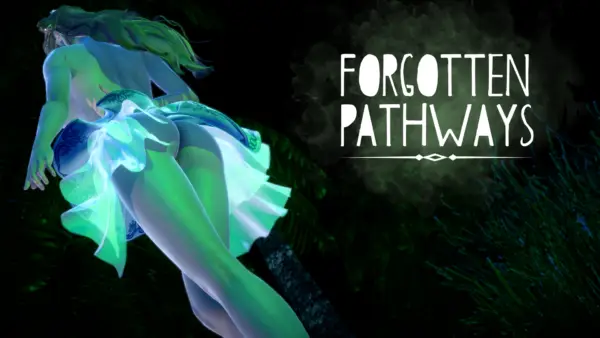 Forgotten Pathways [v0.3] [Ochilochin]