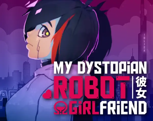 !Ω Factorial Omega: My Dystopian Robot Girlfriend [v0.87.11] [Incontinent Cell]