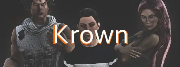 Krown [Ep.3] [RG]