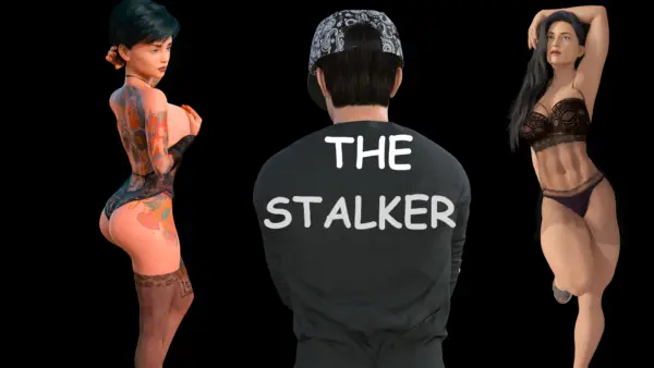 The Stalker [Ch.1] [JRBGAMES]