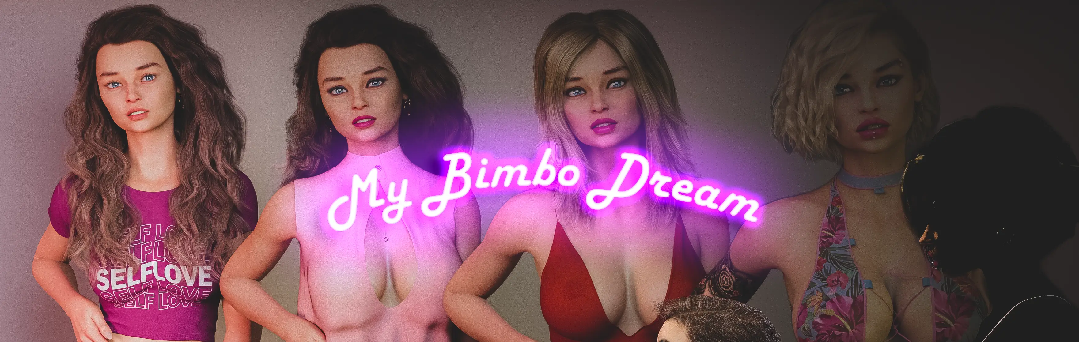 My Bimbo Dream [v0.9.0 P1] [MBD]