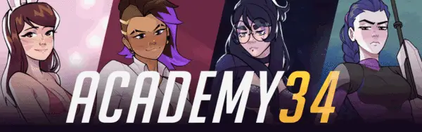 Academy34 [v0.25.2.2 Public] [Young & Naughty]