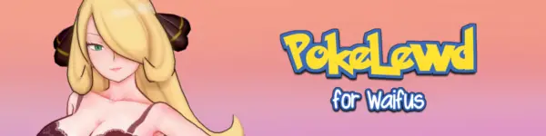 PokeLewd: For Waifus [v0.6] [Gigachill Dev]