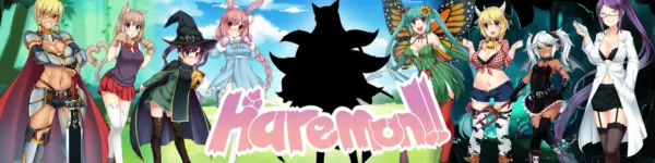 Haremon [v0.40.0.2] [TsunAmie]