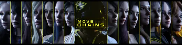 Move the Chains [v0.2] [MissFortune]