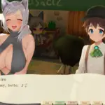 2796362 The Hidden Village of Witches and Catgirls Screenshot 002 jpg | Free Adult Games