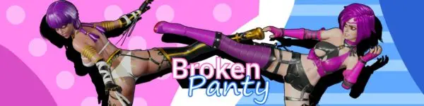 BrokenPanty [v0.6.2] [XGroundhog]