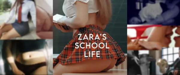 Zara’s School Life [v0.2.6] [NeoSpectre]