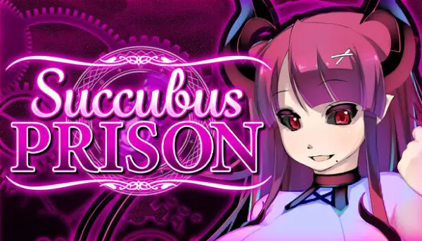 Succubus Prison [Final] [tokinokogiri/Kagura Games]