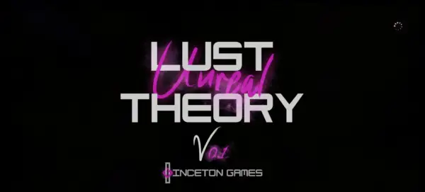 Unreal Lust Theory [v0.3.7] [Inceton Games]