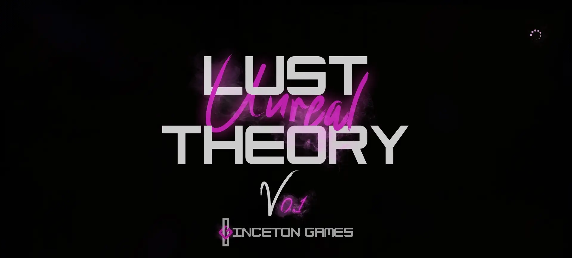 Unreal Lust Theory [v0.3.7] [Inceton Games]