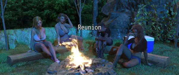 Reunion [R1] [Sid Valentine]