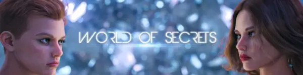 World of Secrets [v0.5] [RWA Studios]