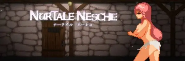 NurTale Nesche [v1.0.2.13] [Chikuatta]