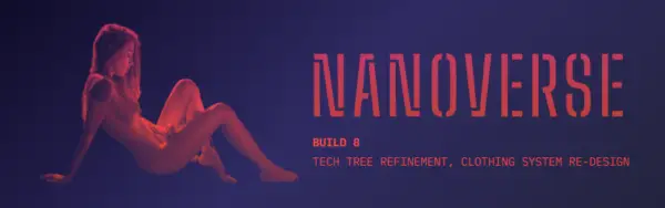 Nanoverse [Build 2.5.1] [JBProductions]