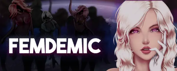 Femdemic – An Idle World Feminization Game [v1.1.0] [Rel]