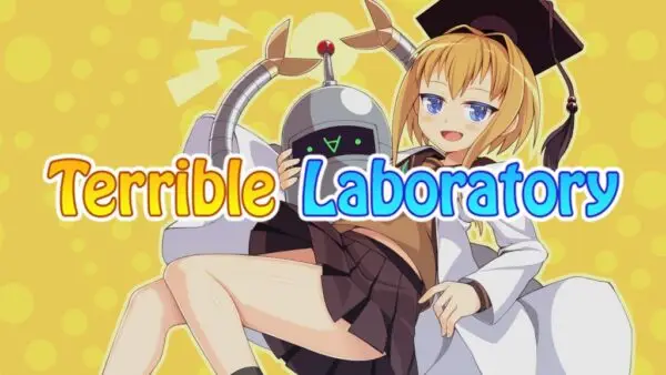 Terrible Laboratory [v1.02] [aburasobabiyori/Kagura Games]