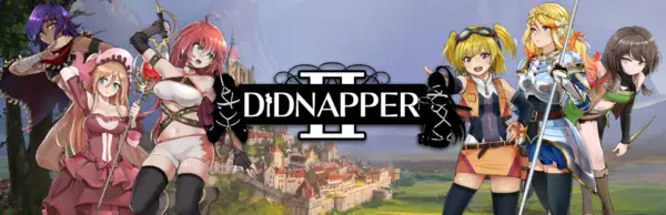 Didnapper 2 [v1.2.3] [DID Games]