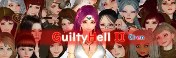 Guilty Hell 2 [v0.28a] [KAIRI SOFT]