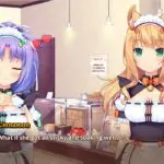 28913 Nekopara Vol 3 | Free Adult Games