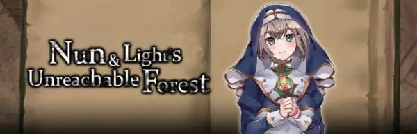 Nun and Light’s Unreachable Forest [v1.00] [nikukyu]