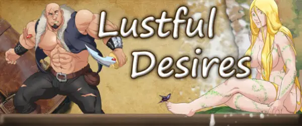 Lustful Desires [v0.72] [Hyao]